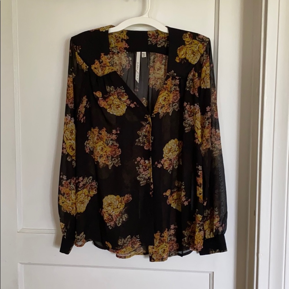 Blouse